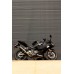 2018-2024 Kawasaki Ninja 400R/2024 Ninja 500 Stainless Slip-On